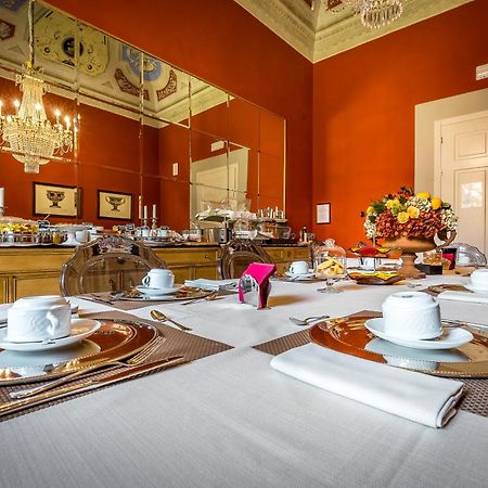 Готель Palazzo Bianca Cappello Residenza D'Epoca Флоренція Екстер'єр фото