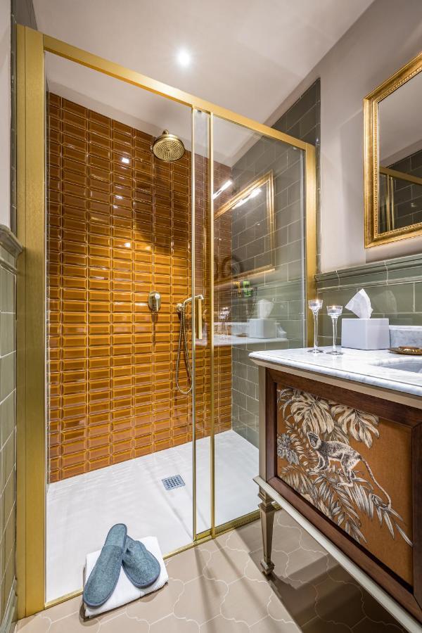 Готель Palazzo Bianca Cappello Residenza D'Epoca Флоренція Екстер'єр фото